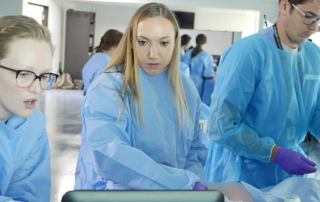 Maverick Medical tailored programs.