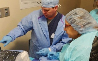 Maverick Medical Education