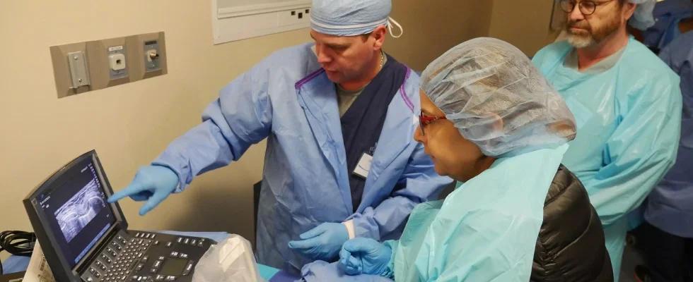 Maverick Medical Education