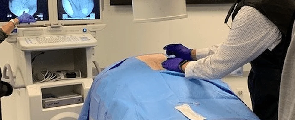 Maverick Medical Education