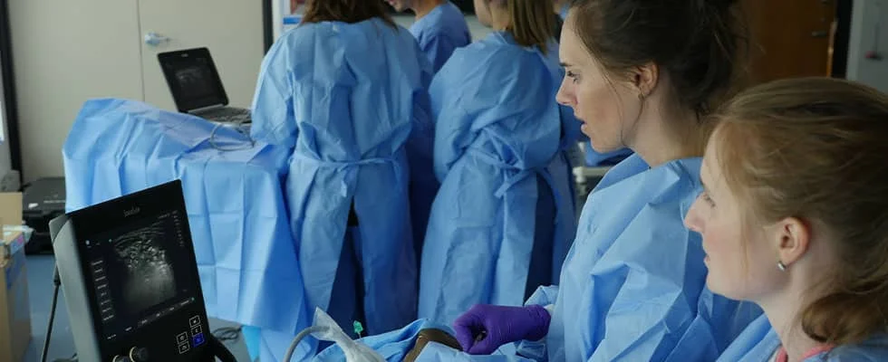 Maverick Medical Education