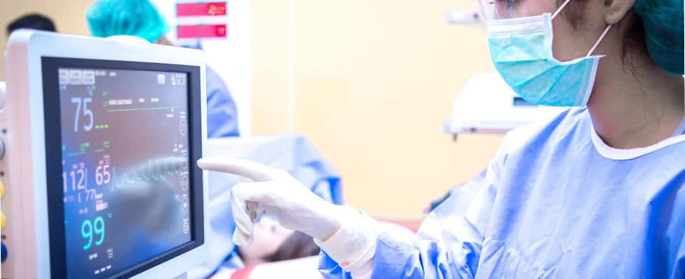 Maverick Medical Education