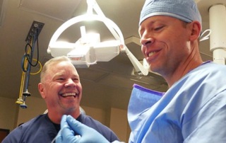 Maverick Medical Education