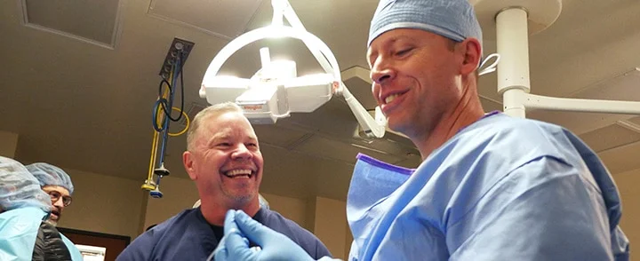 Maverick Medical Education