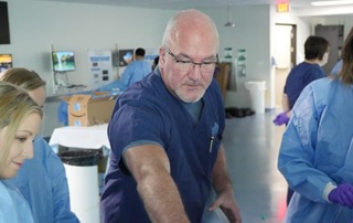 Maverick Medical Education