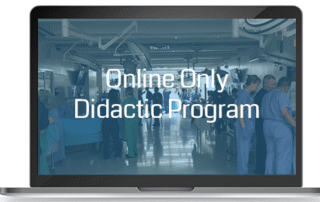 Maverick Medical Education