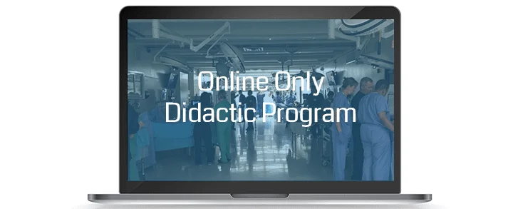 Maverick Medical Education