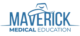 Maverick Medical Education