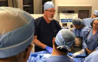 Maverick Medical Education