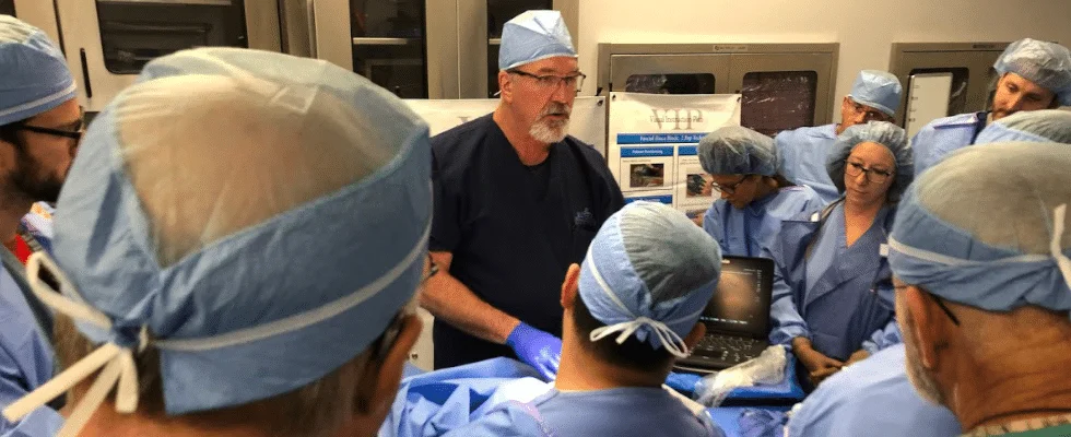 Maverick Medical Education