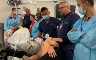 Maverick Medical Education