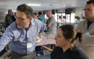 Maverick Medical Education