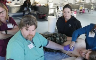 Maverick Medical Education