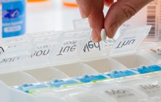 Maverick Medical Education