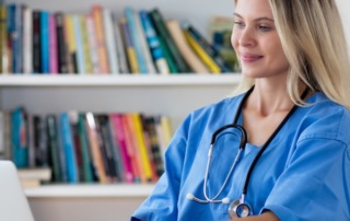 Maverick Medical Education