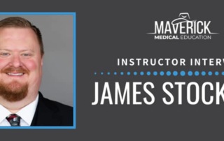 Maverick Medical Education