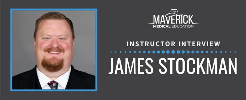 Maverick Medical Education