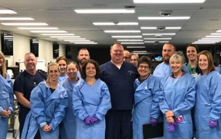 Maverick Medical Education