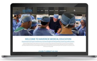Maverick Medical Education