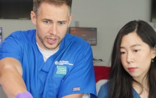 Maverick Medical Education