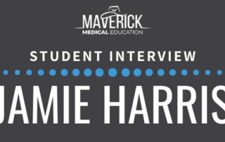 Maverick Medical Education