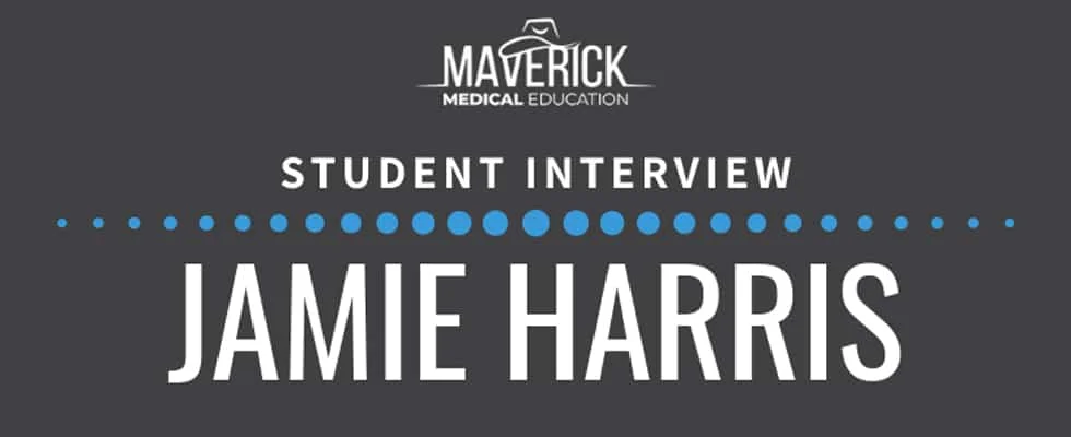 Maverick Medical Education