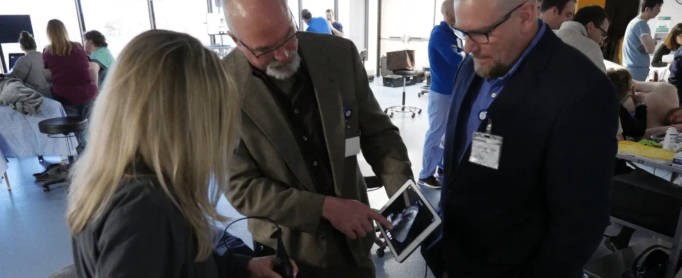 Maverick Medical Education