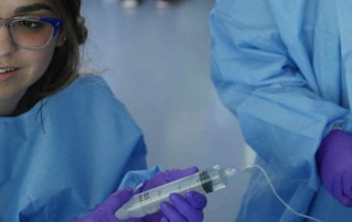 Maverick Medical Education