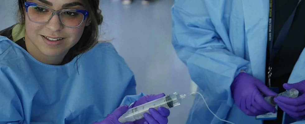 Maverick Medical Education