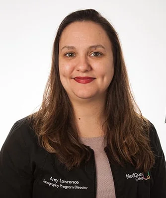 Maverick Medical Education Instructor, Amy Thompson Maverick Medical Education Instructor, Amy Thompson