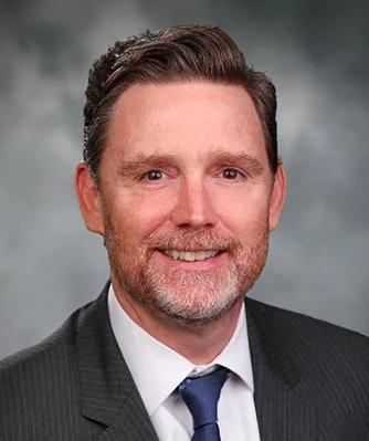 Christian Falyar with Maverick Medical.