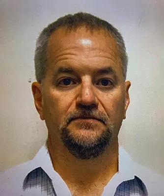 Jeffrey Toups with Maverick Medical.