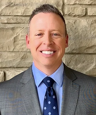 Maverick Medical Education Instructor, John Edwards