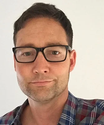 Kyle Anderson with Maverick medical.