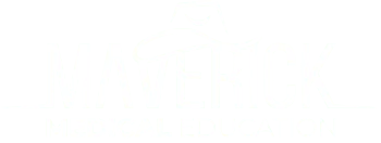 alt='Maverick Medical Education'