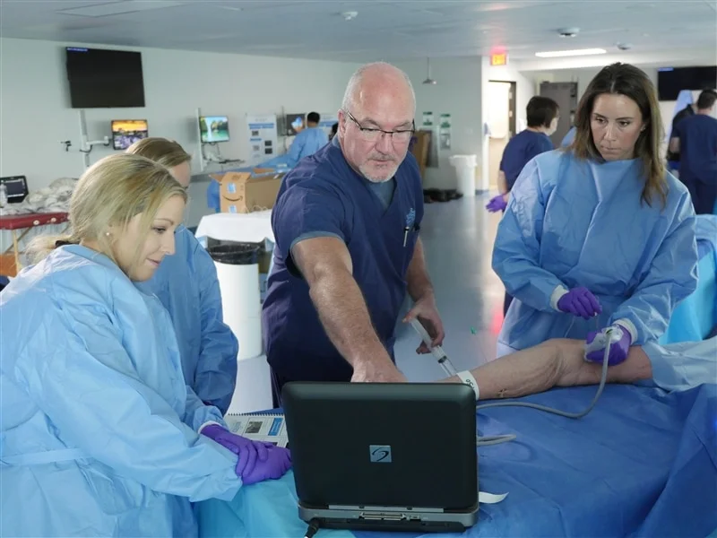 Maverick Medical Education