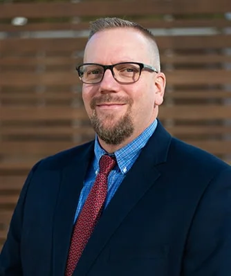 Image for instructor Patrick Myer