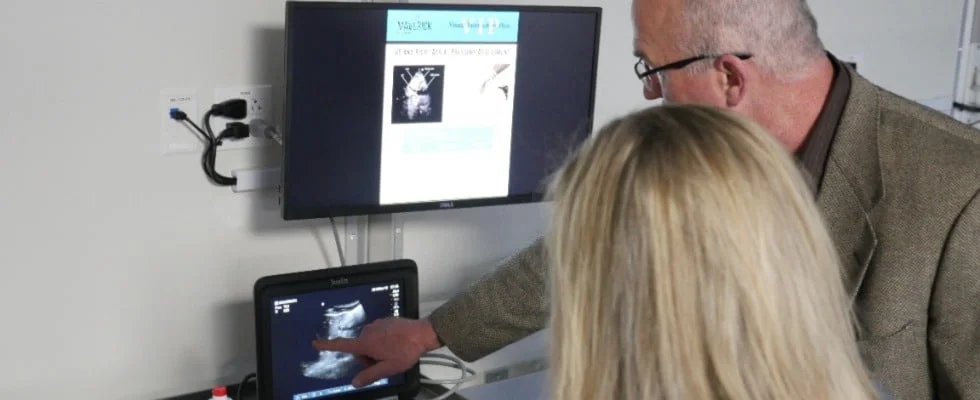 Maverick Medical Education