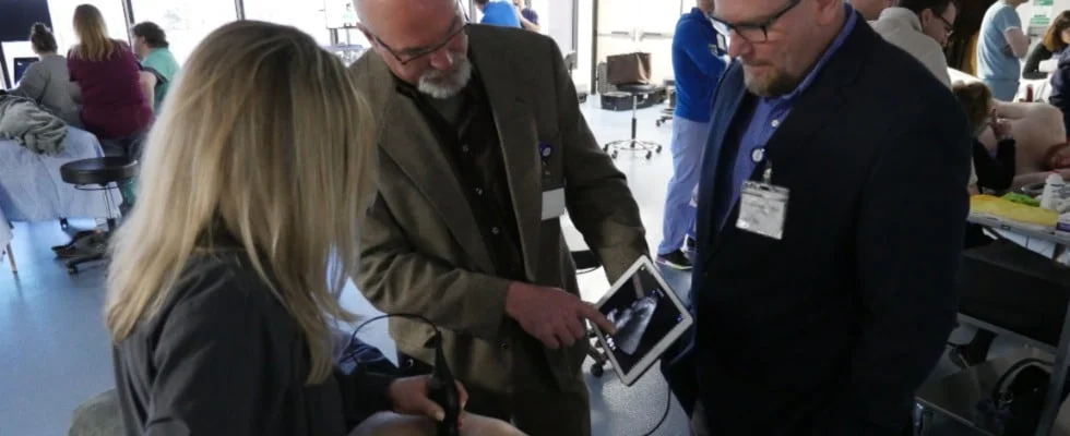 Step-by-Step Guide to Performing a RUSH Exam Ultrasound Protocol Step-by-Step Guide to Performing a RUSH Exam Ultrasound Protocol