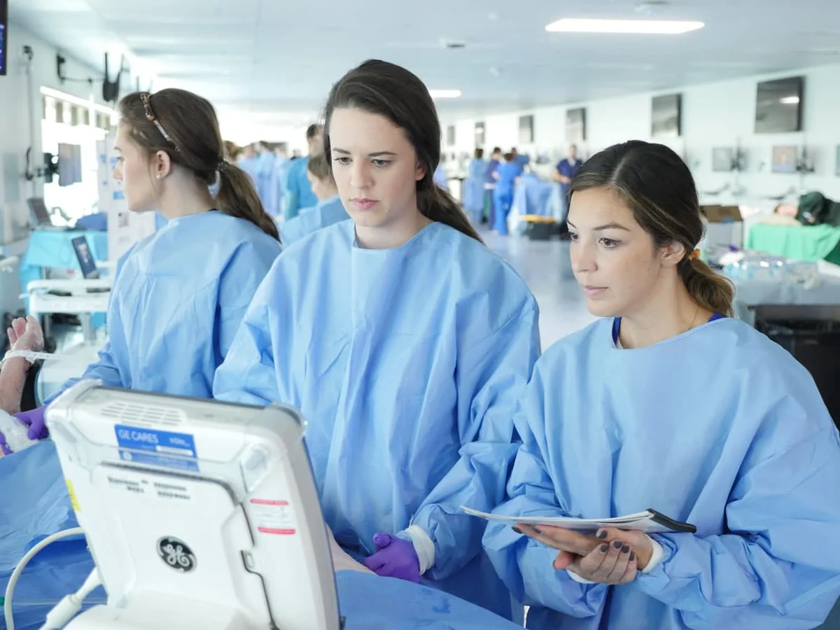 Maverick Medical Education