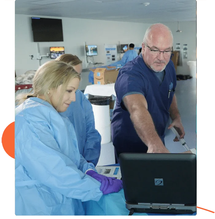 alt='Maverick Medical Education'