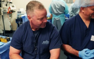 5 Steps to Becoming a CRNA