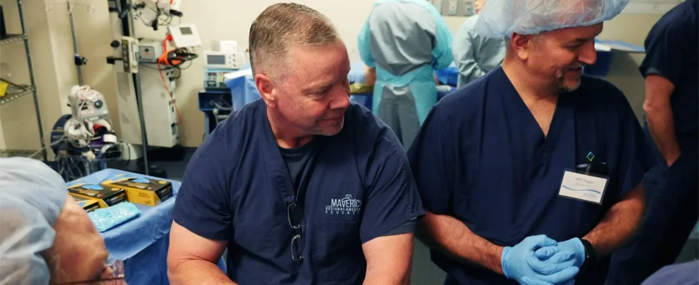 5 Steps to Becoming a CRNA