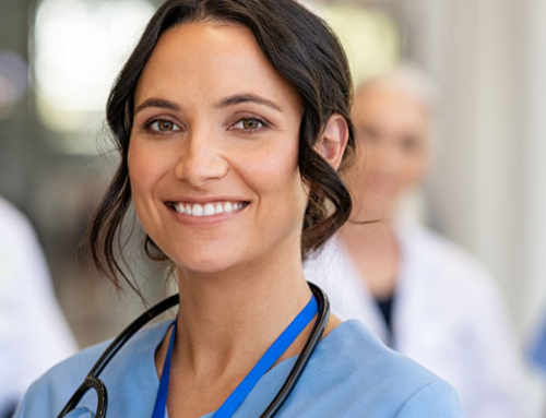 Why You Should Be a Nurse Practitioner