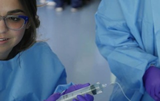 Maverick Medical Education