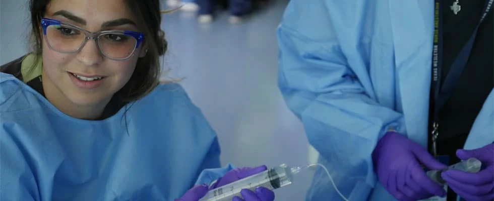 Maverick Medical Education