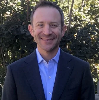 Maverick Medical Education Instructor, Jason Whiteley