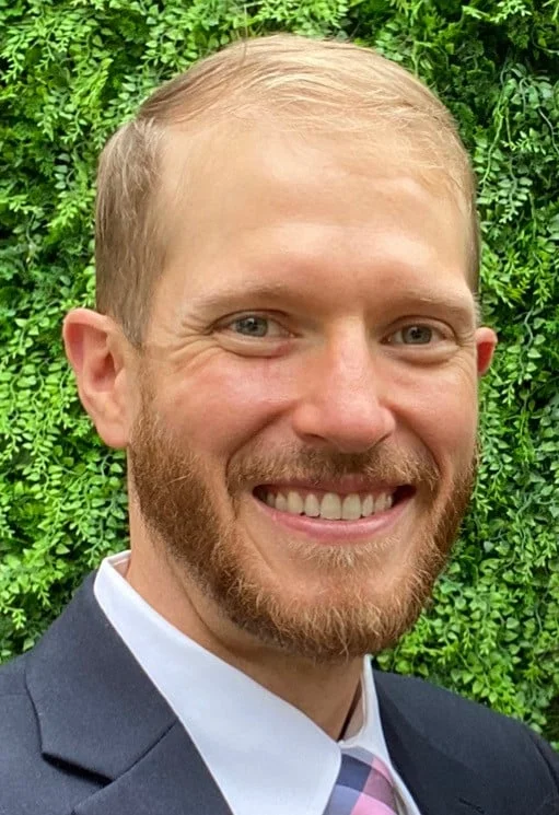 Ben Sampedro with Maverick Medical.