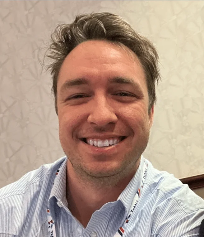 Image for instructor Eric Fleck