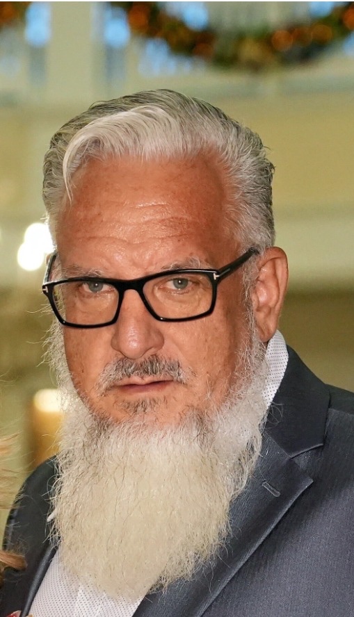 Image for instructor Brian R Selai